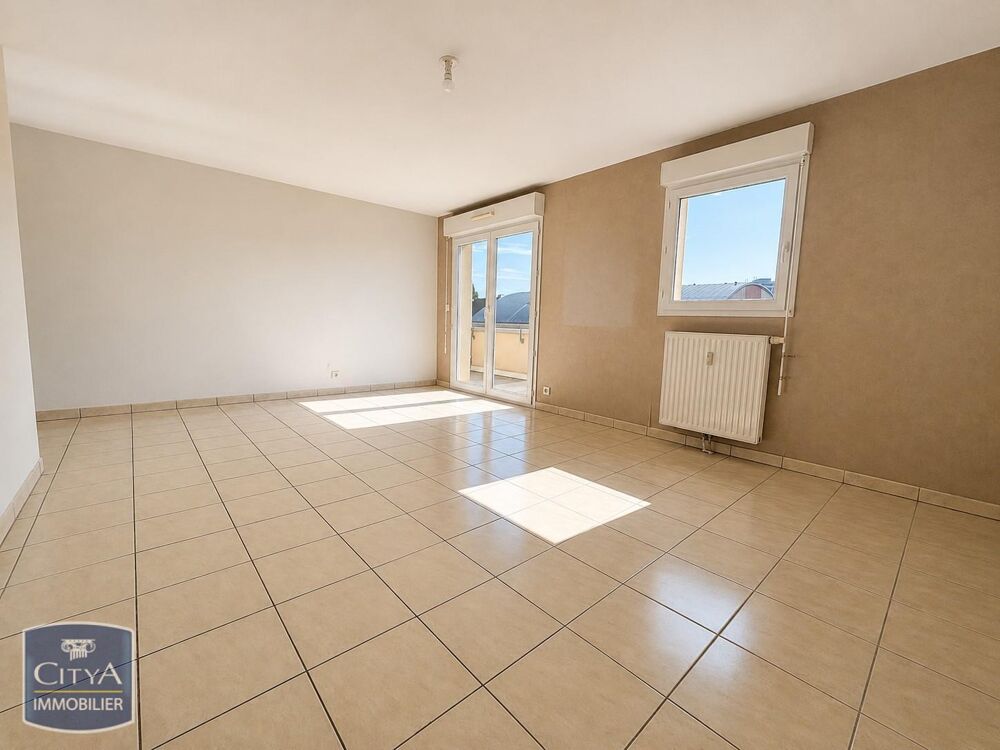 EXCLUSIVITE - KERINOU A louer : Appartement T4 de 81,68 ....