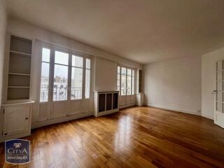  Appartement � louer 1 pi�ce 42 m�