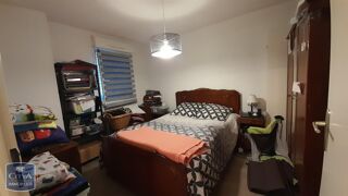  Appartement à louer 2 pièces 49 m²