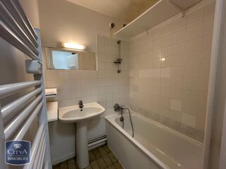  Appartement � louer 2 pi�ces 39 m�