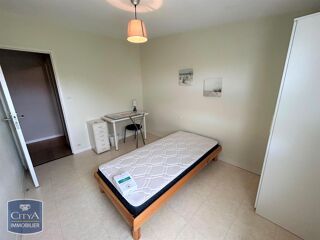  Appartement à louer 1 pièce 11 m²