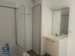  Appartement à louer 2 pièces 49 m²