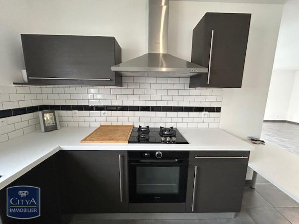 location Maison - 5 pièce(s) - 120 m² Médis (17600)