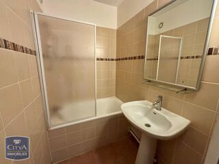  Appartement � louer 2 pi�ces 34 m�