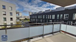  Appartement � louer 4 pi�ces 80 m�