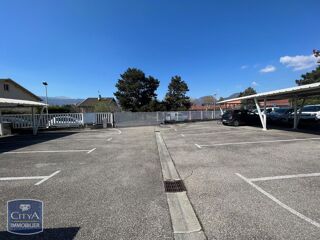  Appartement à louer 1 pièce 28 m²