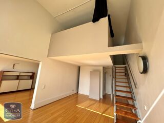  Appartement � louer 2 pi�ces 66 m�