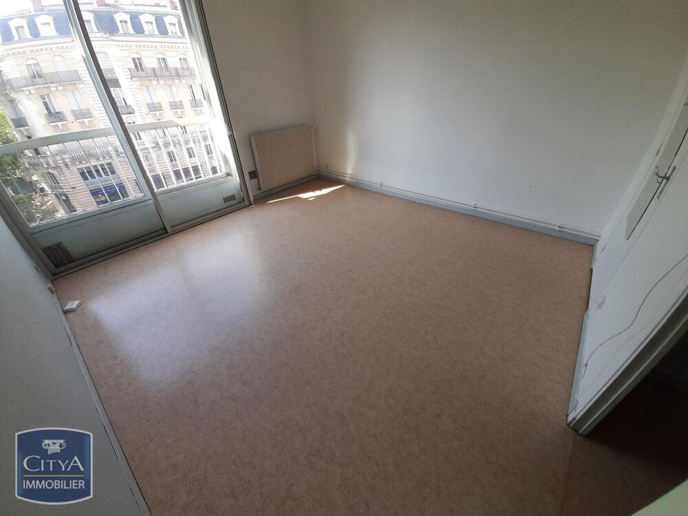 location Appartement - 1 pièce(s) - 25 m² Toulouse (31000)