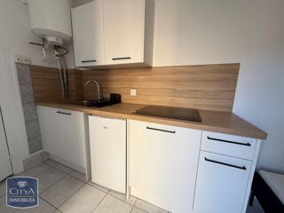  Appartement � louer 1 pi�ce 14 m�