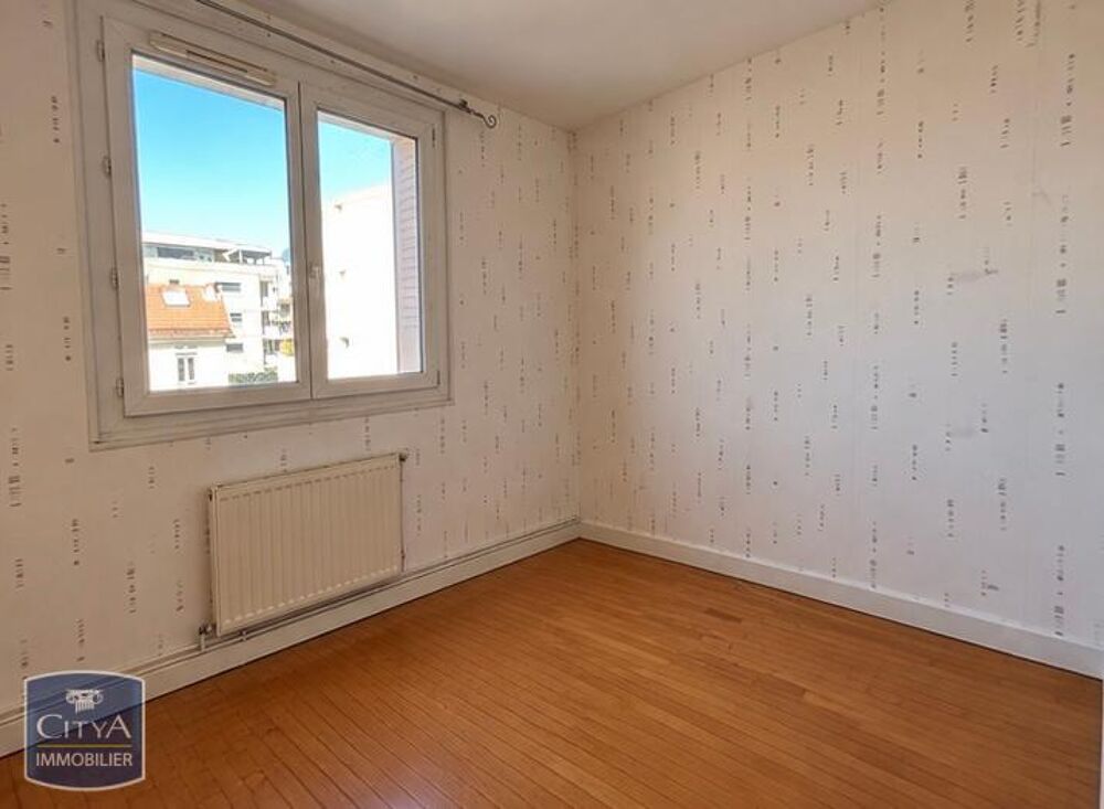 location Appartement - 4 pièce(s) - 68 m² Grenoble (38100)