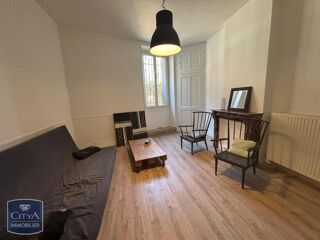  Appartement � louer 1 pi�ce 52 m�