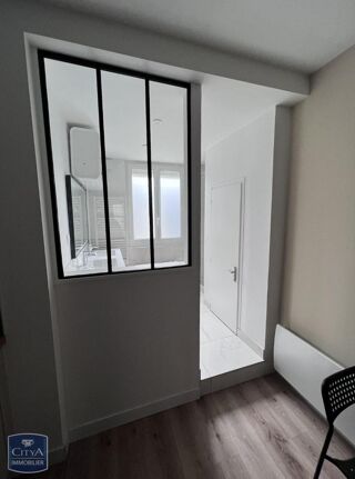  Appartement � louer 1 pi�ce 26 m�