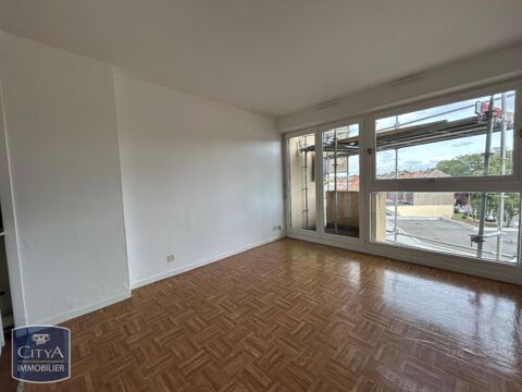  Appartement  louer 1 pice 21 m