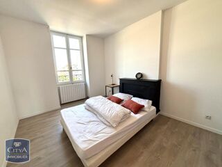 Appartement à louer 2 pièces 32 m²