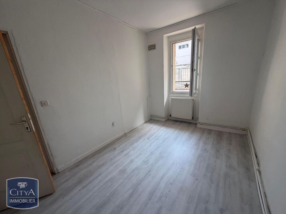location Appartement - 3 pièce(s) - 55 m² Rive-de-Gier (42800)