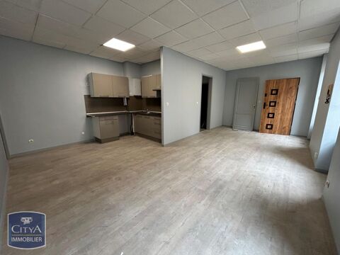  Appartement  louer 3 pices 70 m