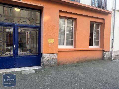 &Agrave; LOUER : Local professionnel id&eacute;al pour s'installer ... 850 76200 Dieppe