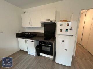  Appartement à louer 2 pièces 41 m²