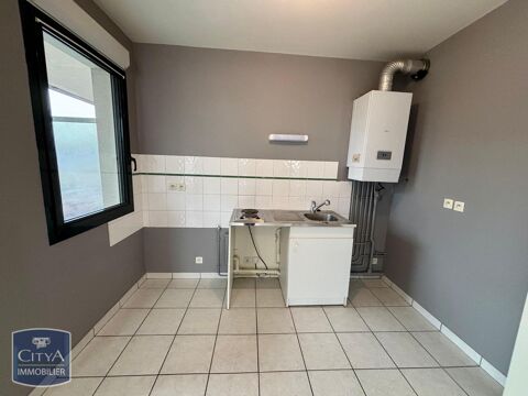  Appartement � louer 2 pi�ces 41 m�