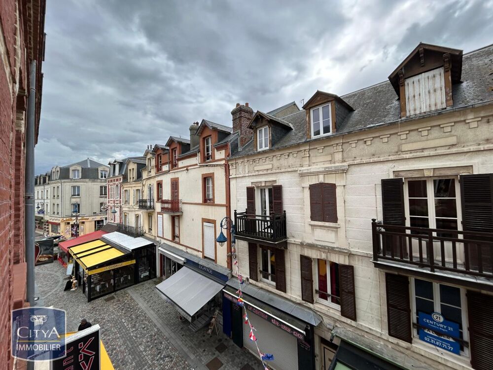 À LOUER : un charmant Appartement T2 situé au coeur de Vi....