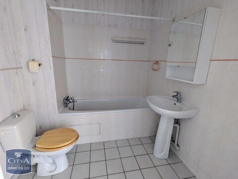  Appartement � louer 2 pi�ces 43 m�