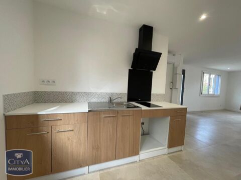  Appartement  louer 2 pices 59 m