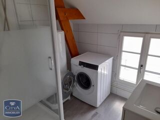  Appartement à louer 2 pièces 33 m²