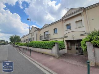  Appartement � louer 2 pi�ces 36 m�