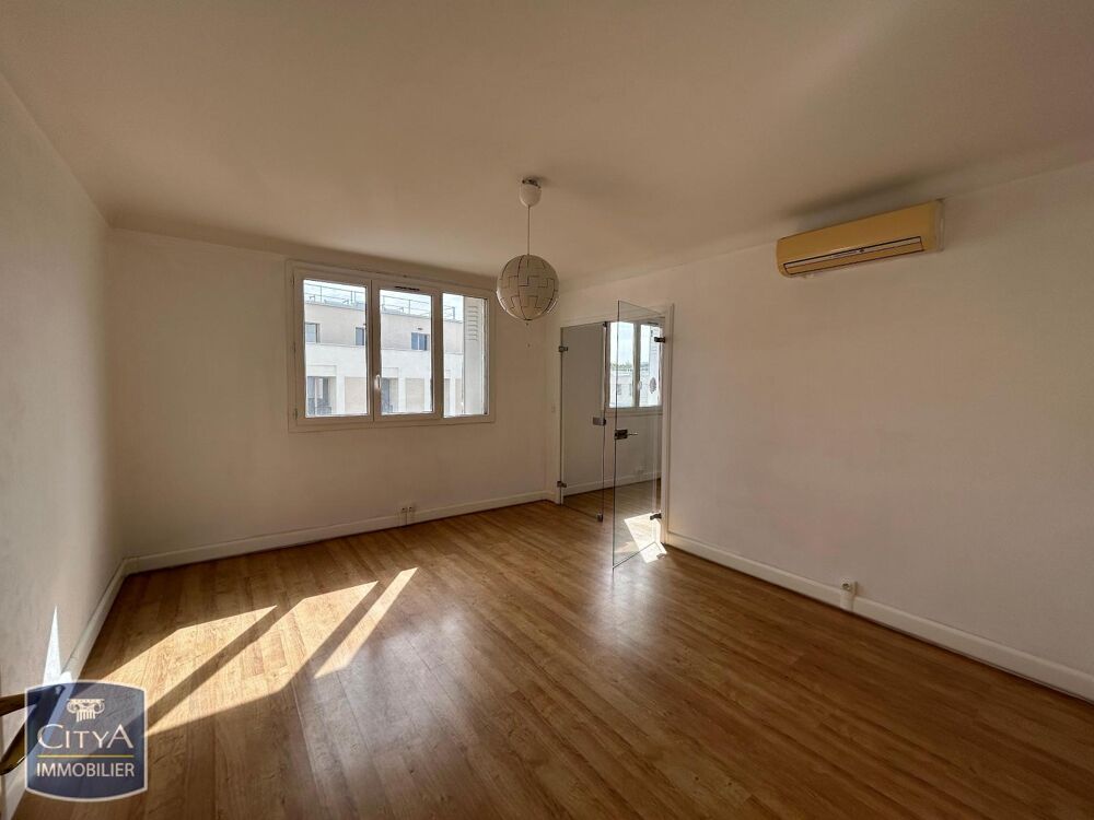 location Appartement - 3 pièce(s) - 67 m² Tours (37000)