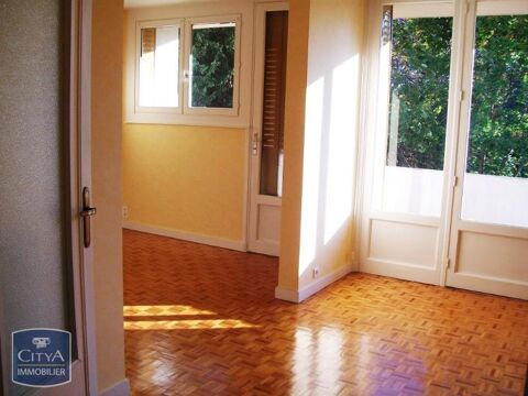  Appartement � louer 4 pi�ces 76 m�