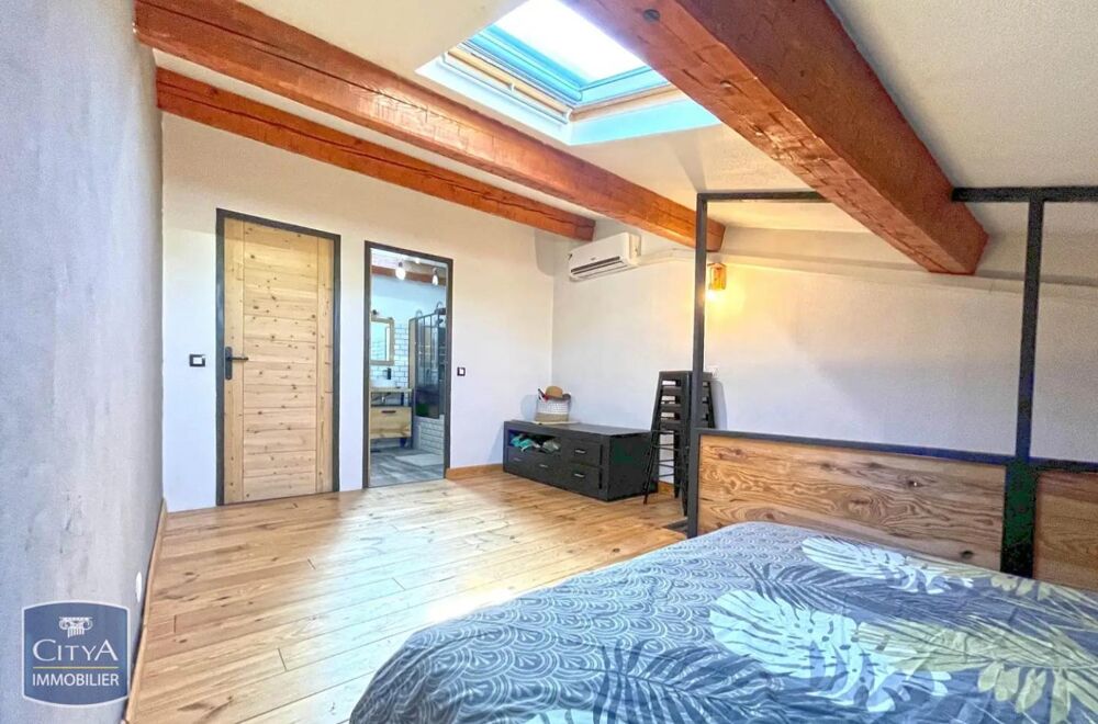 location Appartement - 2 pièce(s) - 53 m² Toulon (83200)