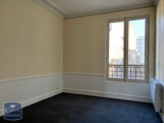  Appartement à louer 3 pièces 58 m²