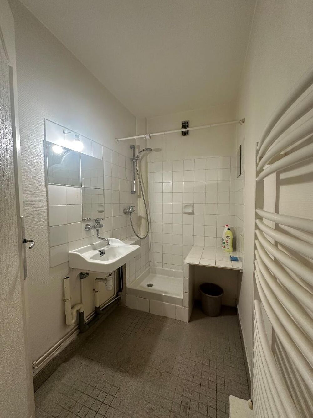 location Appartement - 3 pièce(s) - 67 m² Saint-Étienne (42000)