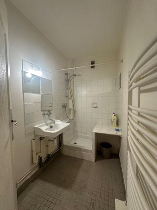  Appartement à louer 3 pièces 67 m²