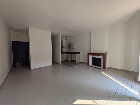   Location Appartement Appartement - 1 pièce(s) - 45 m²