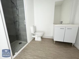  Appartement � louer 2 pi�ces 40 m� Tours