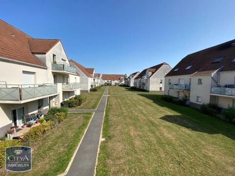   Location Appartement Appartement - 2 pi�ce(s) - 54 m�