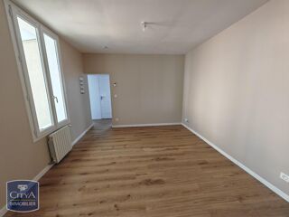  Maison à louer 2 pièces 43 m²