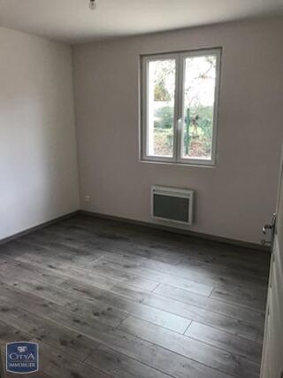  Maison à louer 3 pièces 64 m²