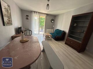  Appartement � louer 2 pi�ces 41 m�