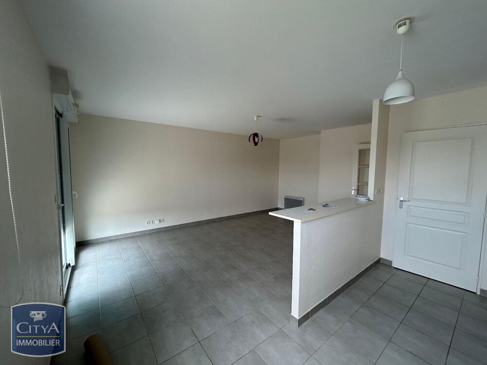location Appartement - 2 pièce(s) - 46 m² Saint-Nazaire (44600)
