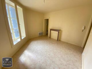  Appartement à louer 2 pièces 30 m²