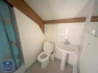  Appartement à louer 2 pièces 24 m²