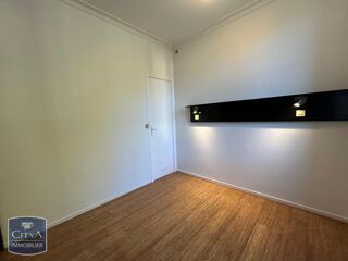  Appartement à louer 2 pièces 37 m²