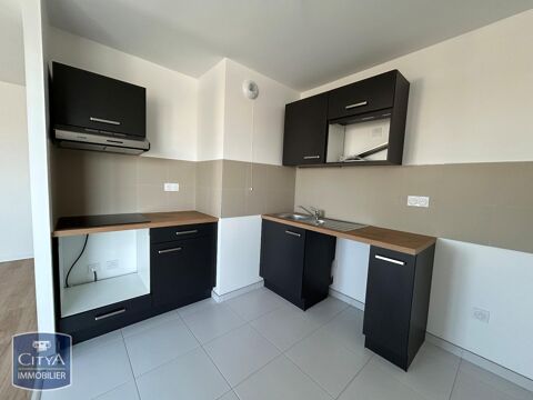  Appartement � louer 4 pi�ces 75 m�