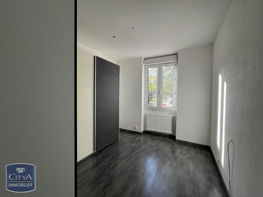 location Appartement - 3 pièce(s) - 62 m² Saint-Étienne (42000)