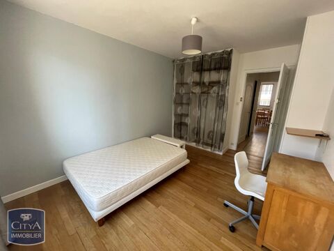  Appartement � louer 3 pi�ces 72 m�