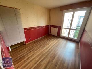  Appartement à louer 3 pièces 69 m²