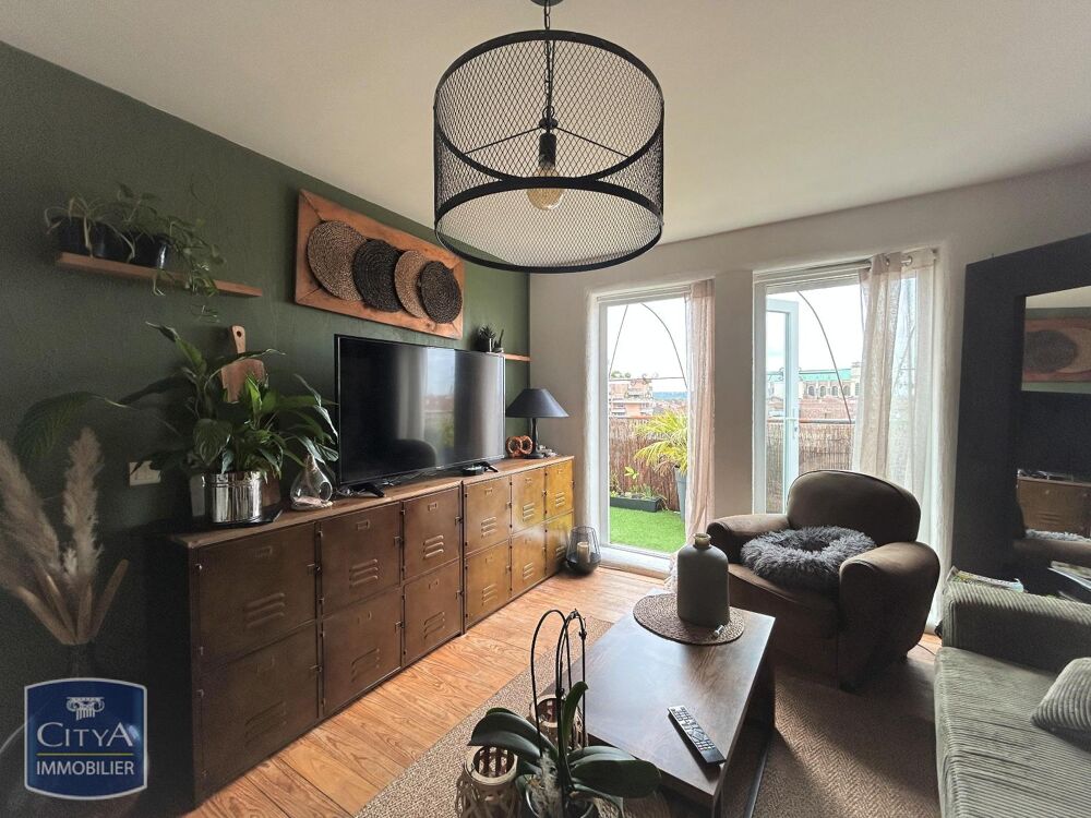 location Appartement - 3 pièce(s) - 52 m² Montauban (82000)
