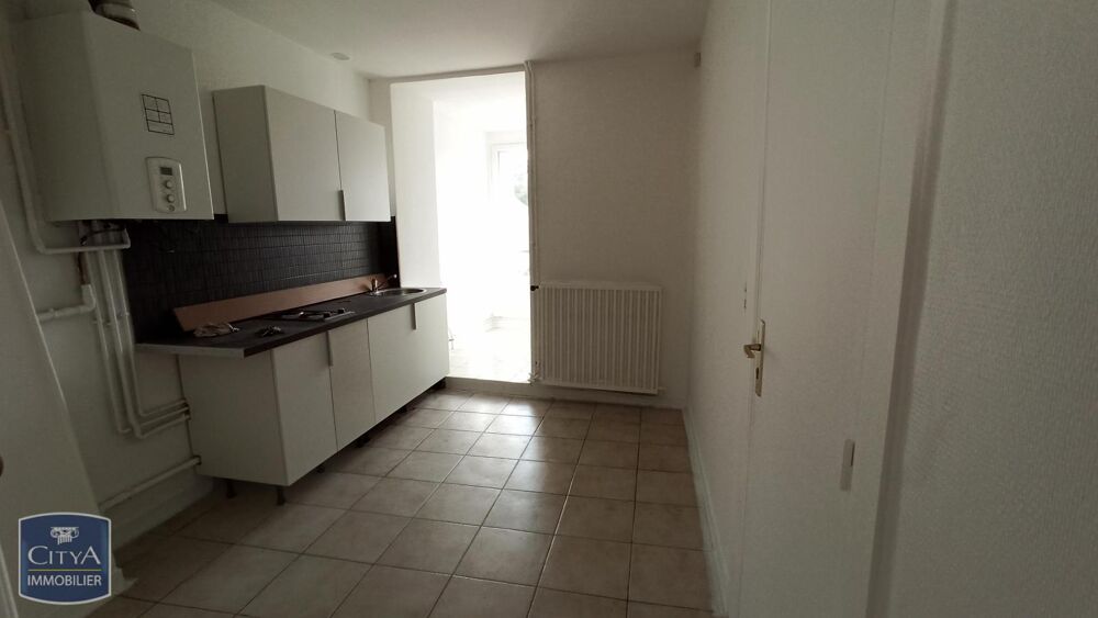 location Appartement - 2 pièce(s) - 39 m² Marolles-en-Hurepoix (91630)